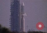 Image of Titan IIIE launched Florida United States USA, 1977, second 16 stock footage video 65675068226