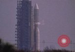 Image of Titan IIIE launched Florida United States USA, 1977, second 18 stock footage video 65675068226