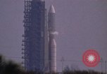 Image of Titan IIIE launched Florida United States USA, 1977, second 19 stock footage video 65675068226