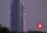 Image of Titan IIIE launched Florida United States USA, 1977, second 20 stock footage video 65675068226