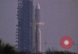 Image of Titan IIIE launched Florida United States USA, 1977, second 21 stock footage video 65675068226