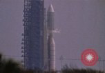 Image of Titan IIIE launched Florida United States USA, 1977, second 22 stock footage video 65675068226