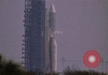 Image of Titan IIIE launched Florida United States USA, 1977, second 23 stock footage video 65675068226