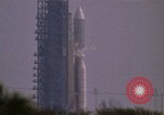 Image of Titan IIIE launched Florida United States USA, 1977, second 24 stock footage video 65675068226