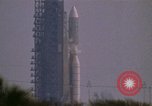 Image of Titan IIIE launched Florida United States USA, 1977, second 25 stock footage video 65675068226