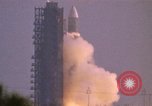 Image of Titan IIIE launched Florida United States USA, 1977, second 29 stock footage video 65675068226