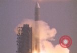Image of Titan IIIE launched Florida United States USA, 1977, second 33 stock footage video 65675068226