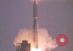 Image of Titan IIIE launched Florida United States USA, 1977, second 35 stock footage video 65675068226