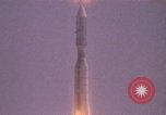Image of Titan IIIE launched Florida United States USA, 1977, second 41 stock footage video 65675068226