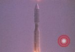 Image of Titan IIIE launched Florida United States USA, 1977, second 42 stock footage video 65675068226