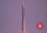 Image of Titan IIIE launched Florida United States USA, 1977, second 43 stock footage video 65675068226