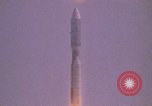 Image of Titan IIIE launched Florida United States USA, 1977, second 45 stock footage video 65675068226