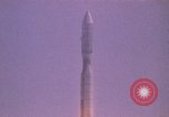 Image of Titan IIIE launched Florida United States USA, 1977, second 50 stock footage video 65675068226
