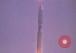 Image of Titan IIIE launched Florida United States USA, 1977, second 52 stock footage video 65675068226