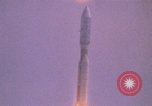 Image of Titan IIIE launched Florida United States USA, 1977, second 54 stock footage video 65675068226