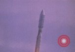 Image of Titan IIIE launched Florida United States USA, 1977, second 61 stock footage video 65675068226