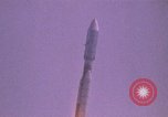 Image of Titan IIIE launched Florida United States USA, 1977, second 62 stock footage video 65675068226