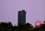 Standbild Titan IIIE gestartet Florida United States USA, 1977, aus Sekunde 10 historischem Filmmaterial Videoclip 65675068227