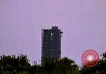 Standbild Titan IIIE gestartet Florida United States USA, 1977, aus Sekunde 13 historischem Filmmaterial Videoclip 65675068227