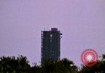 Standbild Titan IIIE gestartet Florida United States USA, 1977, aus Sekunde 15 historischem Filmmaterial Videoclip 65675068227
