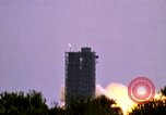 Standbild Titan IIIE gestartet Florida United States USA, 1977, aus Sekunde 18 historischem Filmmaterial Videoclip 65675068227