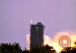 Standbild Titan IIIE gestartet Florida United States USA, 1977, aus Sekunde 19 historischem Filmmaterial Videoclip 65675068227