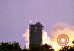 Standbild Titan IIIE gestartet Florida United States USA, 1977, aus Sekunde 20 historischem Filmmaterial Videoclip 65675068227