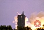 Standbild Titan IIIE gestartet Florida United States USA, 1977, aus Sekunde 21 historischem Filmmaterial Videoclip 65675068227