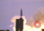 Standbild Titan IIIE gestartet Florida United States USA, 1977, aus Sekunde 23 historischem Filmmaterial Videoclip 65675068227