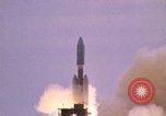 Standbild Titan IIIE gestartet Florida United States USA, 1977, aus Sekunde 25 historischem Filmmaterial Videoclip 65675068227