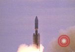 Standbild Titan IIIE gestartet Florida United States USA, 1977, aus Sekunde 26 historischem Filmmaterial Videoclip 65675068227