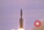 Standbild Titan IIIE gestartet Florida United States USA, 1977, aus Sekunde 27 historischem Filmmaterial Videoclip 65675068227
