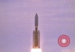 Standbild Titan IIIE gestartet Florida United States USA, 1977, aus Sekunde 29 historischem Filmmaterial Videoclip 65675068227