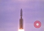 Standbild Titan IIIE gestartet Florida United States USA, 1977, aus Sekunde 34 historischem Filmmaterial Videoclip 65675068227