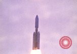 Standbild Titan IIIE gestartet Florida United States USA, 1977, aus Sekunde 43 historischem Filmmaterial Videoclip 65675068227