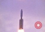 Standbild Titan IIIE gestartet Florida United States USA, 1977, aus Sekunde 44 historischem Filmmaterial Videoclip 65675068227