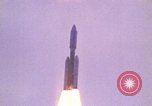 Standbild Titan IIIE gestartet Florida United States USA, 1977, aus Sekunde 47 historischem Filmmaterial Videoclip 65675068227