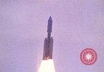 Standbild Titan IIIE gestartet Florida United States USA, 1977, aus Sekunde 48 historischem Filmmaterial Videoclip 65675068227