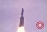 Standbild Titan IIIE gestartet Florida United States USA, 1977, aus Sekunde 49 historischem Filmmaterial Videoclip 65675068227