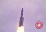 Standbild Titan IIIE gestartet Florida United States USA, 1977, aus Sekunde 50 historischem Filmmaterial Videoclip 65675068227