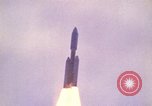 Standbild Titan IIIE gestartet Florida United States USA, 1977, aus Sekunde 51 historischem Filmmaterial Videoclip 65675068227