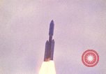 Standbild Titan IIIE gestartet Florida United States USA, 1977, aus Sekunde 52 historischem Filmmaterial Videoclip 65675068227