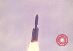 Standbild Titan IIIE gestartet Florida United States USA, 1977, aus Sekunde 53 historischem Filmmaterial Videoclip 65675068227