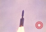 Standbild Titan IIIE gestartet Florida United States USA, 1977, aus Sekunde 54 historischem Filmmaterial Videoclip 65675068227