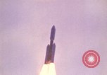 Standbild Titan IIIE gestartet Florida United States USA, 1977, aus Sekunde 55 historischem Filmmaterial Videoclip 65675068227