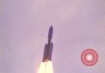 Standbild Titan IIIE gestartet Florida United States USA, 1977, aus Sekunde 56 historischem Filmmaterial Videoclip 65675068227