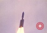 Standbild Titan IIIE gestartet Florida United States USA, 1977, aus Sekunde 57 historischem Filmmaterial Videoclip 65675068227
