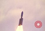 Standbild Titan IIIE gestartet Florida United States USA, 1977, aus Sekunde 58 historischem Filmmaterial Videoclip 65675068227