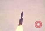 Standbild Titan IIIE gestartet Florida United States USA, 1977, aus Sekunde 59 historischem Filmmaterial Videoclip 65675068227