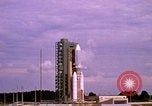 Standbild Titan IIIE gestartet Florida United States USA, 1977, aus Sekunde 3 historischem Filmmaterial Videoclip 65675068228